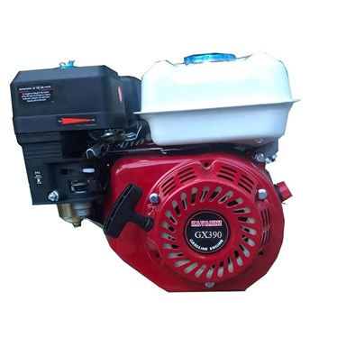 dong co xang kavanni 13hp gx390  hinh 1