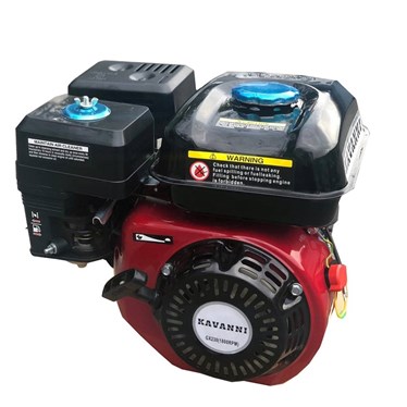 dong co xang kavanni 13hp kvgx390  hinh 1