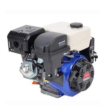 dong co xang vinafarm 13hp vndcx-390re tua cham co de  hinh 1