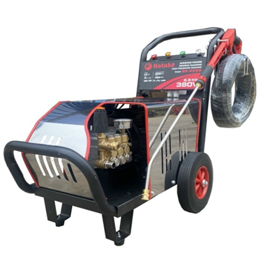 may rua xe cao ap 7.5kw hatake rx-3600 hinh 1