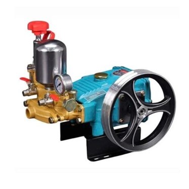 dau phun xit ap luc 1hp maxcare mc-28cp hinh 1