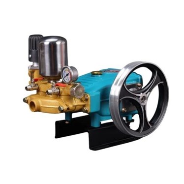 dau phun xit ap luc 2hp maxcare mc-38 hinh 1