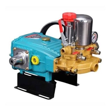 dau phun xit ap luc 2hp maxcare mc-38cp hinh 1