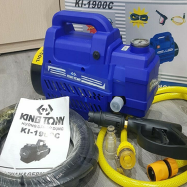 may rua xe 1900w kingtony ki-1900c hinh 1