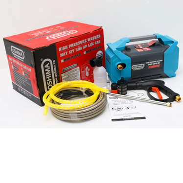 may rua xe gia dinh oshima mrx 1215-k1 (2800w) hinh 1