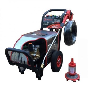 may rua xe cao ap 3kw hatake rx-1800 hinh 1