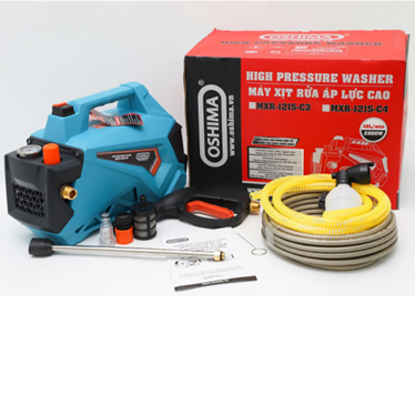 may rua xe oshima mrx 1215-c4 (2800w) hinh 1