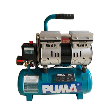 may nen khi khong dau puma 1hp 12l gl-12l hinh 1