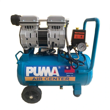 may nen khi khong dau puma 1hp 30l gl-30l hinh 1