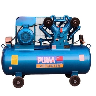 may nen khi 2 cap 300l 10hp puma v-1.05/12.5 hinh 1