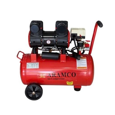 may nen khi khong dau 25l aramco jc1280-25l (1280w) toc nhanh hinh 1