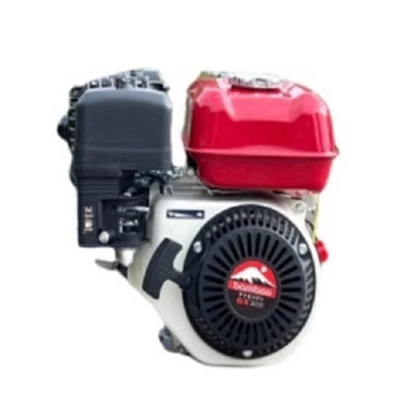 dong co dau bamboo 6.5hp bmb gx170  hinh 1