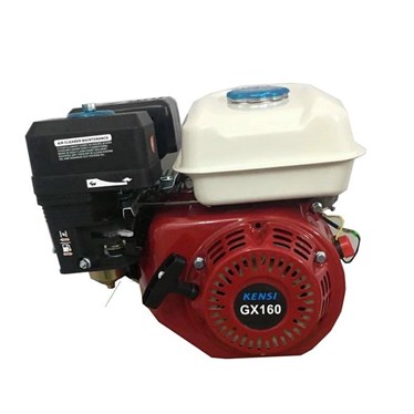dong co xang kensi 13hp gx390  hinh 1