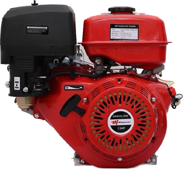 dong co xang mitsunini 13hp mt188f  hinh 1