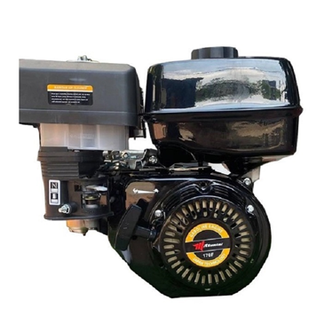dong co xang mitsunini 5.5hp 103-q  hinh 1