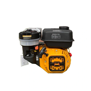 dong co xang mitsunini 6.5hp gx200  hinh 1