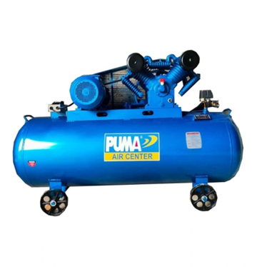 may nen khi 2 cap 500l 10hp puma v-1.05/12.5 hinh 1