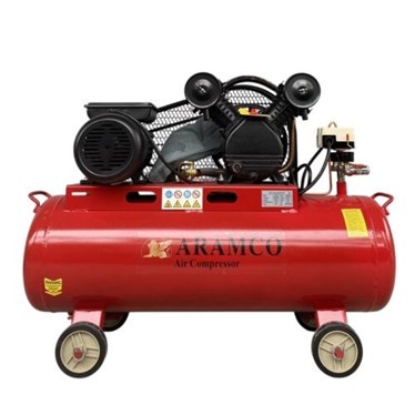 may nen khi day dai 70l aramco v-0.25/8 3hp hinh 1