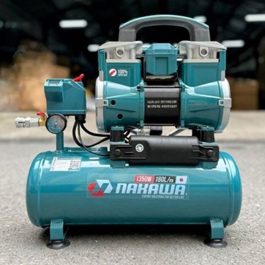 may nen khi khong dau 12l nakawa nk-bh1810pro hinh 1
