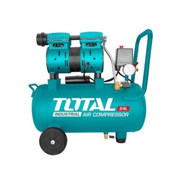 may nen khi khong dau 24l 600w total tcs1075248t hinh 1