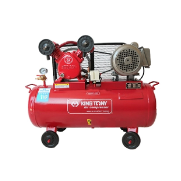 may nen khi day dai kingtony 2hp 120l ktc-103v hinh 1