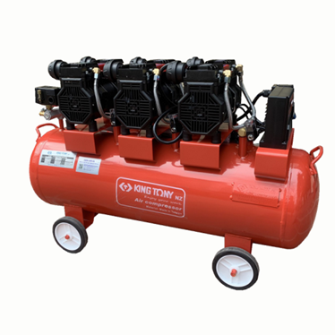 may nen khi khong dau kingtony 110l ki-110c-of/3 hinh 1