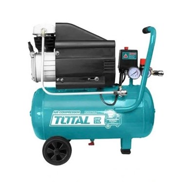 may nen khi co dau 24l 2hp total tc12024 hinh 1