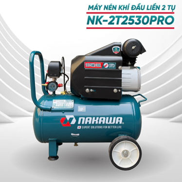 may nen khi 30l dau lien 2 tu nakawa nk-2t2530pro hinh 1