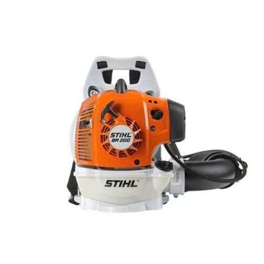 may thoi la chay xang 2 thi 800w stihl br200 hinh 1