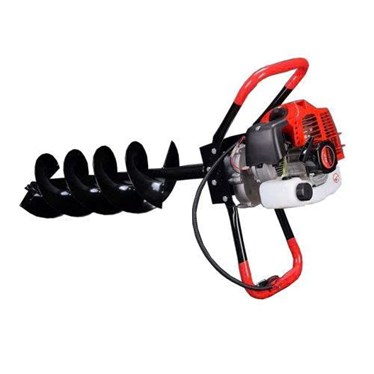 may khoan dat 2 thi 1.7kw champion cp-520 hinh 1