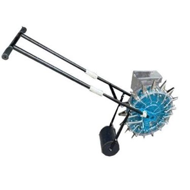 may tra hat giong huspanda hgh 160t (16 rang) hinh 1