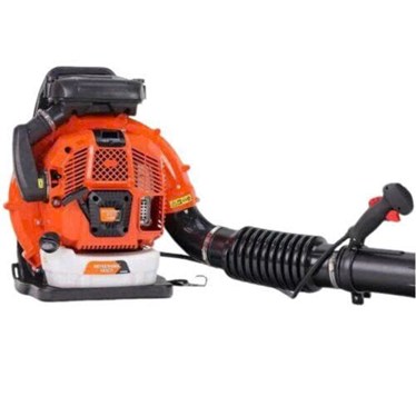 may thoi la chay xang 2 thi 3.5kw mitsuyama tl-9500 hinh 1