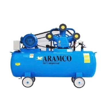 may nen khi day dai 200l aramco w-0.36/12.5 (4hp) ( 220v) hinh 1