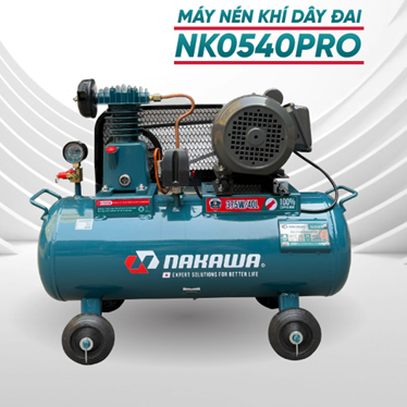 may nen khi day dai 40 lit nakawa nk0540pro hinh 1