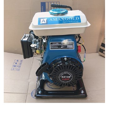 dong co no chay xang 4 thi amaxgold 2.5hp gx100  hinh 1