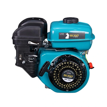 dong co xang bunny 6.5hp bn-200 tua nhanh  hinh 1