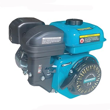 dong co xang kamastsu 7.5hp gx230  hinh 1