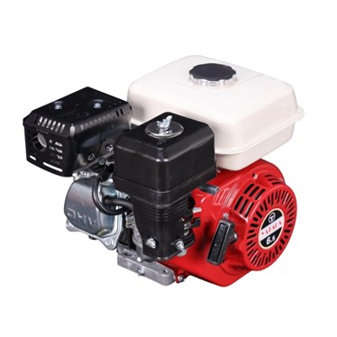 dong co xang yataka 6.5hp tua cham gx-200r  hinh 1