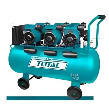 may nen khi khong dau 100l 3x1200w total tcs3361008t hinh 1