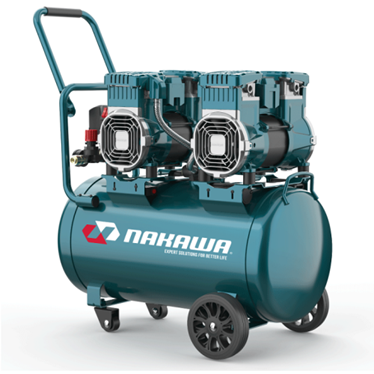 may nen khi khong dau 50l nakawa nk-bh5050pro hinh 1