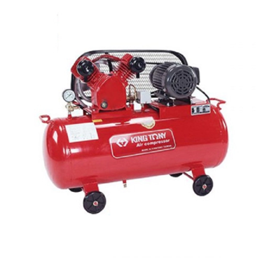 may nen khi day dai kingtony 3hp 150l ktc-120v hinh 1