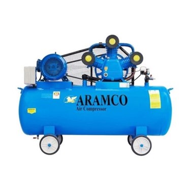 may nen khi day dai 330 lit aramco w-0.9/12.5 (10hp) ( 380v) hinh 1