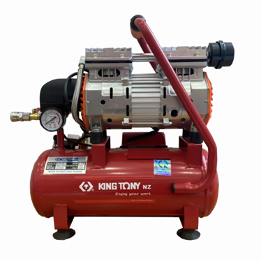 may nen khi khong dau kingtony 1.5hp 12l kto-12s hinh 1