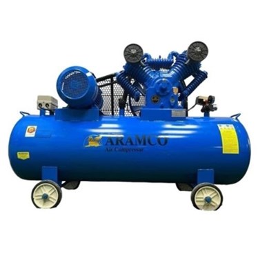 may nen khi day dai 500 lit aramco v-1.05/12.5 (10hp) ( 380v) hinh 1