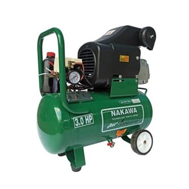 may nen khi lien truc nakawa 3hp 30l nk-4230 hinh 1