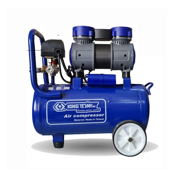 may nen khi khong dau kingtony 2.5hp 35l kit-35tw/1 hinh 1