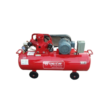 may nen khi day dai kingtony 7.5hp 270l ktc-250w hinh 1