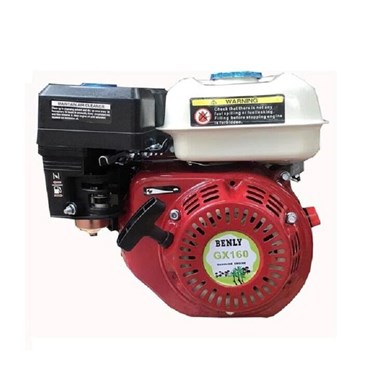 dong co xang benly tua nhanh 5.5hp gx160  hinh 1