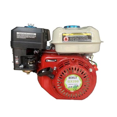dong co xang benly 7.5hp gx230 (tua cham)  hinh 1
