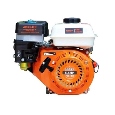 dong co chay xang 5.5hp pona pn160  hinh 1